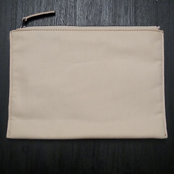 Balenciaga Clutch Makeup Bag - Picture 3 of 10